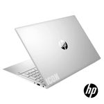 HP Core I5-1235 Notebook / 512 SSD + 32GB RAM 15 TOUCH FHD