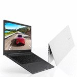 NOTEBOOK SAMSUNG GALAXY BOOK3 i7/16G/512G/Shared SILVER NP750XFG-KB1AR