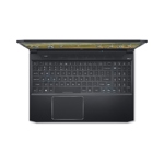 NOTEBOOK ACER PREDATOR HELIOS I7-11800H RTX3060 16G 512SSD 1TB 156 W11 BLACK (PH315-54-730F-AR)(NH