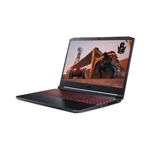 NOTEBOOK ACER I5-11400H NITRO 5 8GB 512SSD BLACK GTX 1650 156 BLACK W11HSL (AN515-57-532W)(NHQEKA