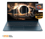 Notebook Amd Ryzen 7 5825U 256 SSD 8GB RAM FHD 15.6 Lenovo