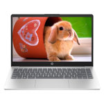 HP 14-EP45 Core i7 1355U 1tb SSD 12gb Ram FHD Notebook Liviana