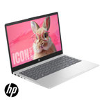 HP 14-EP45 Core i7 1355U 1tb SSD 12gb Ram FHD Notebook Liviana