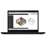 Notebook Lenovo 14" Core I7-1165G7 NVIDIA QUADRO T500 16GB RAM 1TB SSD P14S