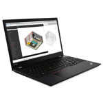 Notebook Lenovo 14" Core I7-1165G7 NVIDIA QUADRO T500 16GB RAM 1TB SSD P14S