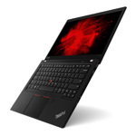Notebook Lenovo 14" Core I7-1165G7 NVIDIA QUADRO T500 16GB RAM 1TB SSD P14S