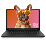 Notebook Hp 15.6 Fhd Intel Core I3 256gb Ssd + 16gb Ram Rojo