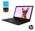 Notebook Hp 15.6 Fhd Intel Core I3 256gb Ssd + 16gb Ram Rojo
