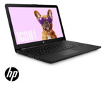 Notebook Hp 15.6 Fhd Intel Core I3 256gb Ssd + 16gb Ram Rojo