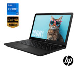 Notebook Hp Core I7-7500u 16gb Ram 512gb Sdd Fhd Negro