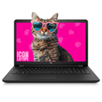Notebook Hp Pavilion Core I7-7500u 8gb Ram 240 Sdd Fhd Rojo