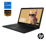 Notebook Hp Pavilion Core I7-7500u 8gb Ram 240 Sdd Fhd Rojo