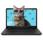 Notebook Hp Pavilion Core I7-7500u 16gb Ram 512 Ssd Fhd Rojo