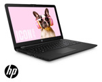 Notebook Hp 15 Core I3 256gb Ssd + 8gb Ram Fhd Touch Rojo