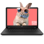 Hp 15.6 Fhd Touch Core I5 12gb + Ssd + Hdd Notebook Win Rojo