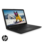 Notebook Hp Core I7-7500u 12gb Ram 1tb Hdd Fhd Touch Negro