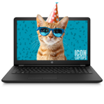 Notebook Hp Core I7-7500u 16gb Ram 512gb Ssd Fhd Touch Rojo