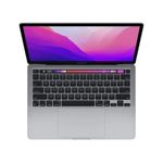 Apple MacBook Pro 13 M2 chip 8 core CPU 10 core GPU 512GB SSD Space Grey