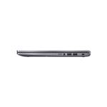 Notebook Asus 15.6" Intel i7 8GB 512GB SSD FREE DOS X515EA-EJ2181
