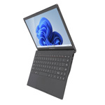 Notebook Noblex 4GB RAM SSD 128GB N14X1010