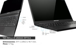 Notebook Bangho Max L5 Intel Core I3 10ma Gen 8Gb SSD 240Gb 15,6" HD