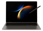 Notebook Galaxy Book3 Pro 360 16  I7 16/512g Graphite