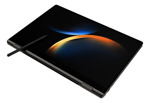 Notebook Galaxy Book3 Pro 360 16  I7 16/512g Graphite