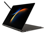 Notebook Galaxy Book3 Pro 360 16  I7 16/512g Graphite