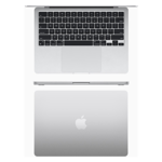 MacBook Air 13 " M2 chip 512GB - Silver