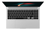 Notebook Samsung Galaxy Book3 15.6  I5/8g/512g/silver