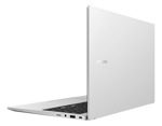 Notebook Samsung Galaxy Book3 15.6  I5/8g/512g/silver