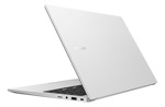 Notebook Samsung Galaxy Book3 15.6  I3/8g/256g/silver