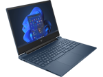 Notebook HP Gaming Victus Intel Core i5 8GB RAM  512GB Azul  15-fa1005la 8U887LA