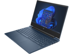 Notebook HP Gaming Victus Intel Core i5 8GB RAM  512GB Azul  15-fa1005la 8U887LA