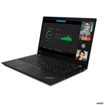 NOTEBOOK LENOVO 14" Ryzen 5 8GB RAM 256GB SSD T14 Windows 10 Pro