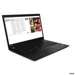 NOTEBOOK LENOVO 14" Ryzen 5 8GB RAM 256GB SSD T14 Windows 10 Pro