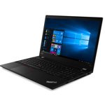 Notebook Lenovo 15.6" Core I7 16GB RAM 1TB SSD P15S Windows 10