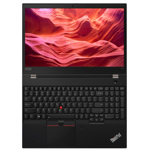 Notebook Lenovo 15.6" Core I7 16GB RAM 1TB SSD P15S Windows 10