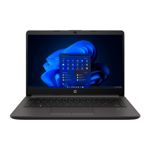 NOTEBOOK HP 240 G9 i3-1215U 14 8GB 512GB W11H (8Q9N2LTAC8)