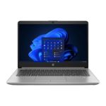 NOTEBOOK HP 240 G9 CELERON N4500 14 8GB 256GB W11H