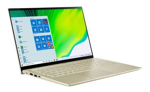 Notebook Acer Swift 5 Core I5 14 Full Hd 8gb 512gb Ssd Win10
