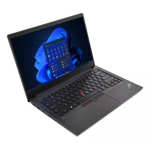 Notebook Lenovo E13  Core i5 8GB RAM 256GB SSD G4 14" W11