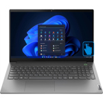 Notebook Lenovo Core I7 15.6" 8GB RAM SSD 512GB ThinkBook 15 G4 IAP Sin Windows