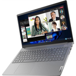Notebook Lenovo Core I7 15.6" 8GB RAM SSD 512GB ThinkBook 15 G4 IAP Sin Windows