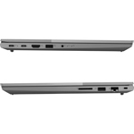 Notebook Lenovo Core I7 15.6" 8GB RAM SSD 512GB ThinkBook 15 G4 IAP Sin Windows