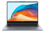 Notebook Huawei Matebook D14 14  Intel I5 512/8gb