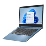 Cloudbook Lenovo Ip 1 14Igl05 Celeron N4120 4Gb 128Gb 14" W11H