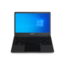 Notebook eNova 14" Ci5 5257U RAM 8GB HDD 1TB Win 10 Home