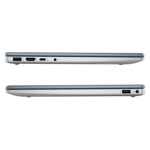 NOTEBOOK HP 14-EM0028LA RYZEN 5 7520U 16GB 512GB 14 FHD W11H (A4GV4LAAC8)