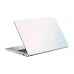Notebook Asus Vivobook Go W11 128/4GB Blanco E410MA-BV1181W-3M